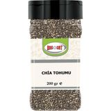 Bağdat Baharat Chia Tohumu 200 Gr