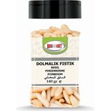 Bağdat Baharat Dolmalık Fıstık (Yerli) 140 gr
