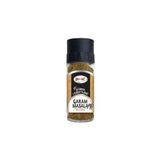 Bağdat Baharat Garam Masala Tuzluklu Cam 60 Gr.