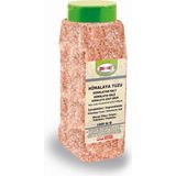 Bağdat Baharat Himalaya Tuzu 1000 gr Pakistan Menşeli Sofrada Kullanım İçin Sağlıklı Tuz - 1 kg