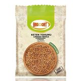 Bağdat Baharat Keten Tohumu Tane 250Gr