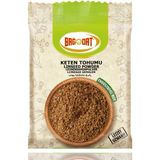 Bağdat Baharat Keten Tohumu Toz 500 gr