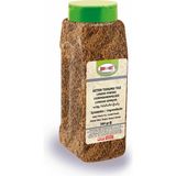 Bağdat Baharat Keten Tohumu Toz 560 gr Rusya Menşeli Doğal ve Katkısız Baharat