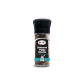 Bağdat Baharat Makarna & Pizza Çeşnisi Değirmen 50 Gr.