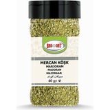 Bağdat Baharat Mercan Köşk 40 gr - 140 gr