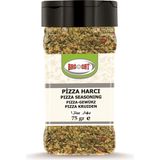 Bağdat Baharat Pizza Baharatı 75 gr
