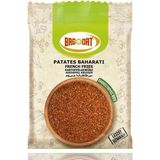 Bağdat Baharat Pommes Patates Çeşnisi 500 gr