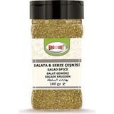 Bağdat Baharat Salata Baharatı 160 gr