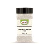 Bağdat Baharat Sandaloz Sakızı Toz 150 Gr.