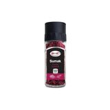 Bağdat Baharat Sumak Toz Tuzluklu Cam 52 Gr.