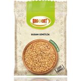 Bağdat Baharat Susam Simitlik 250 gr