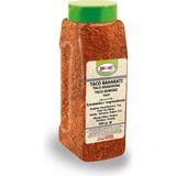 Bağdat Baharat Taco Baharatı 500 gr