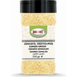 Bağdat Baharat Zencefil Toz 110 gr