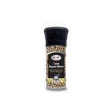 Bağdat Beyaz Biber Tane Değirmen 59 Gr