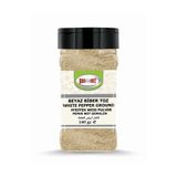 Bağdat Beyaz Biber Toz 140 Gr.