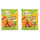 Bağdat Çıtır Pane Harcı 90 g 2li paket