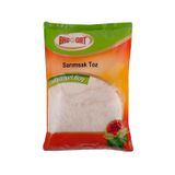 Bağdat Endüstriyel Boy Sarımsak Tozu 1 Kg. Toz Sarımsak