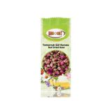 Bağdat Gül Kurusu Tomurcuk Çayı 40 Gr.