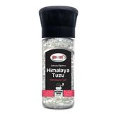 Bağdat Himalaya Tuzu Değirmen 110 G (8'Li Paket)