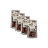 BAĞDAT HURMA TATLISI 500gr X 4 Paket