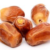 Bağdat Hurması Taze Sarı İri Tane Yumuşak Doğal Şekersiz 250 Gr