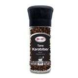 Bağdat Karabiber Tane Değirmen (5'Li Paket)