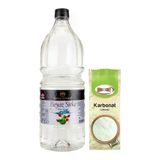 Bağdat Karbonat & Kemal Kükrer Beyaz Sirke Bağdat Karbonat & Kemal Kükrer Beyaz Sirke 150 g