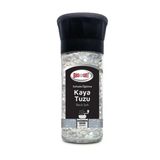 Bağdat Kaya Tuzu Değirmen Kapak 115 G (8'Li Paket)