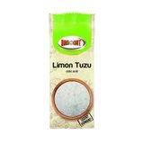 Bağdat Limon Tuzu 105 G - Yemeklerde, Salatalarda Ve Turşularda Kullanılan Tat V 6'Li Avantaj Paketi