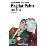 Bağdat Paktı 1950-1959 - Behçet Kemal Yeşilbursa