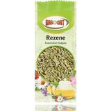 Bağdat Rezene Tohum Çayı 120 gr Vitamin ve Mineral Zengin İçerik ile Gün Boyu Enerji