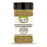 Bağdat Salata Baharatlı Çeşni 120 Gr.