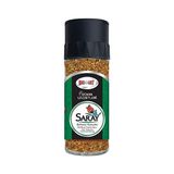 Bağdat Saray Baharat Karışımı Tuzluk Kapak Cam Şişe 38 G