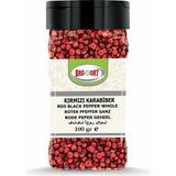 Bağdat Tane 100 gr Kırmızı Karabiber