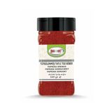 Bağdat Tütsülenmiş Tatlı Kırmızı Toz Biber 160 Gr.