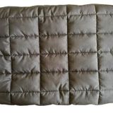Bagel Handmade Siyah Laptop Çantası