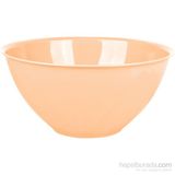 Bager Yonca 3 No Yuvarlak Kase - 1500 Ml - Krem