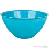 Bager Yonca 5 No Yuvarlak Kase - 4500 Ml - Mavi