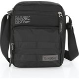 Baggaj CO2441 Omuz Çantası - Black