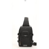 Baggaj CS24150 Çapraz Sırt Çantası - Black