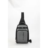 Baggaj CS24160 Çapraz Sırt Çantası - Gri
