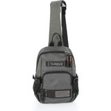 Baggaj CS24162 Çapraz Sırt Çantası - Gri