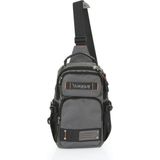 Baggaj CS24163 Çapraz Sırt Çantası - Gri