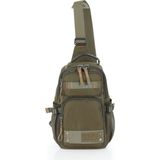 Baggaj CS24163 Çapraz Sırt Çantası - Yeşil