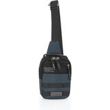Baggaj CS24166 Çapraz Sırt Çantası - Mavi