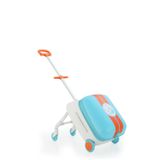 Baggaj Kıds Pc V2409 Scooter Çocuk Valizi