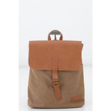 Baggaj KS25229 Kadın Seyahat Çantası - Khaki