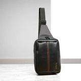 Baggaj Tek Askılı Bodybag Erkek Sırt Çantası Baggaj CS24156