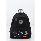 Baggaj US25205 Unısex Spor Sırt Çantası - Siyah