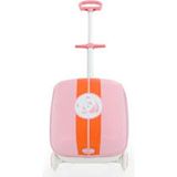Baggaj V2409 Pembe PC Kids Valiz